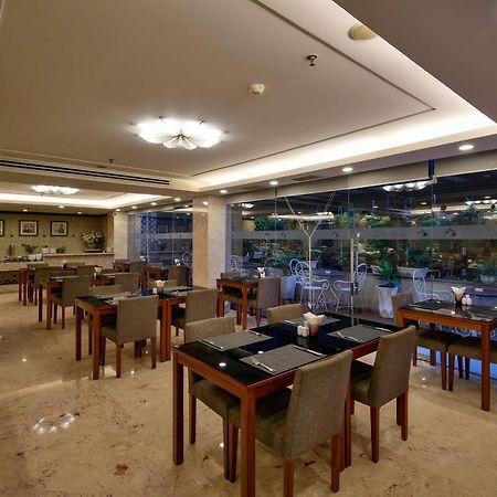 Aquari Hotel Ho Chi Minh City Exterior photo